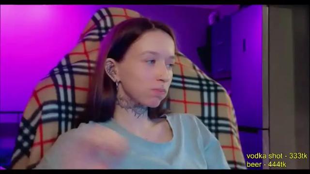 Image 11 of fran_bow Stream on Chaturbate on 3 days ago