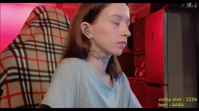 Image 2 of fran_bow Stream on Chaturbate on 3 days ago