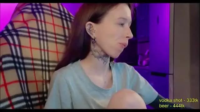 Image 4 of fran_bow Stream on Chaturbate on 3 days ago