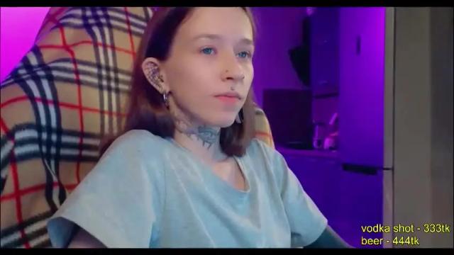 Thumbnail 2, fran_bow's Stream at Chaturbate, 3 days ago