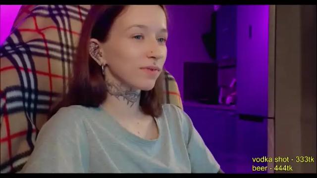 Image 6 of fran_bow Stream on Chaturbate on 3 days ago