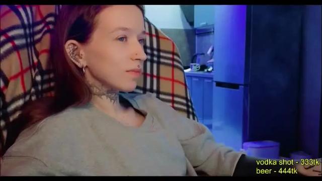 Thumbnail 3, fran_bow's Stream at Chaturbate, 1 day ago