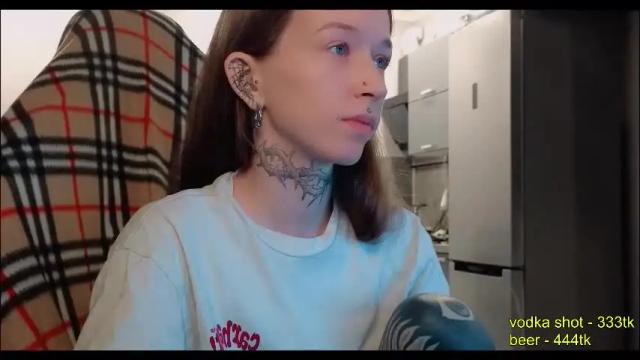 Thumbnail 1, fran_bow's Stream at Chaturbate, 4 hours ago