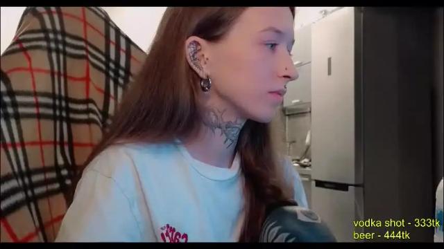 Thumbnail 2, fran_bow's Stream at Chaturbate, 4 hours ago