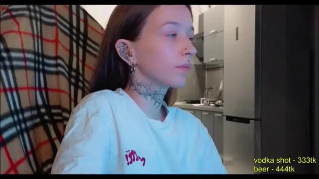 Thumbnail 3, fran_bow's Stream at Chaturbate, 4 hours ago