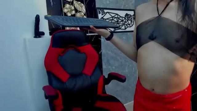 Thumbnail 1, fran_dess's Stream at Chaturbate, 1 month ago