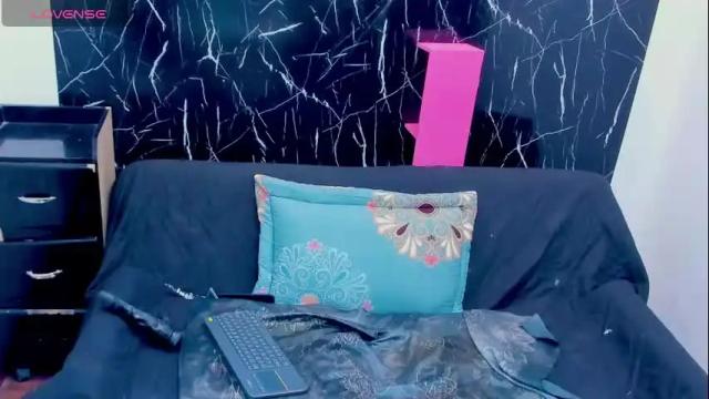 Image 11 of fran_dess Stream on Chaturbate on 7 days ago