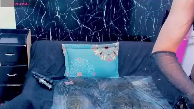 Thumbnail 2, fran_dess's Stream at Chaturbate, 6 days ago