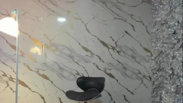 Image 8 of fran_dess Stream on Chaturbate on 2 days ago