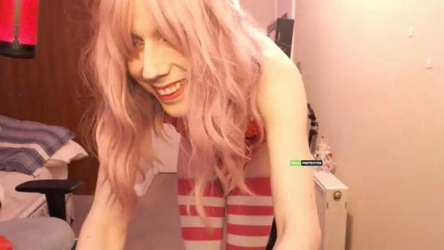 Image 2 of fran_qt Stream on Chaturbate on 16 months ago