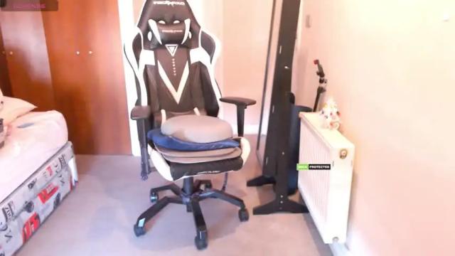 Thumbnail 1, fran_qt's Stream at Chaturbate, 19 months ago