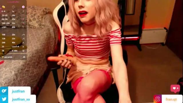 Image 8 of fran_qt Stream on Chaturbate on 2 months ago