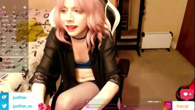 Image 12 of fran_qt Stream on Chaturbate on 1 month ago