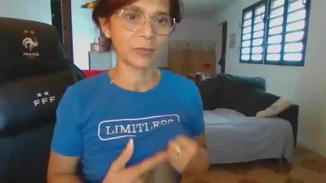 Image 7 of francelune Stream on Chaturbate on 14 months ago