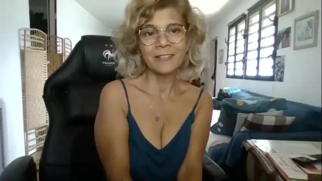 Thumbnail 1, francelune's Stream at Chaturbate, 1 month ago