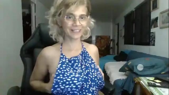 Thumbnail 1, francelune's Stream at Chaturbate, 1 month ago