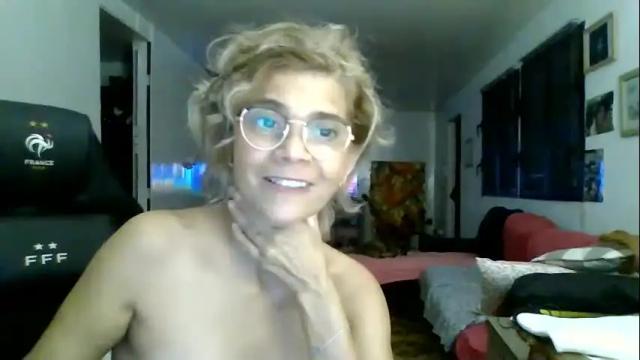 Thumbnail 3, francelune's Stream at Chaturbate, 9 days ago