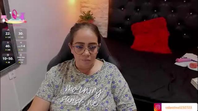 Image 3 of francesca_bbw Stream on Chaturbate on 2 months ago