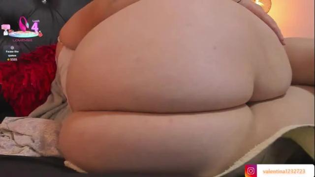 Image 10 of francesca_bbw Stream on Chaturbate on 1 month ago