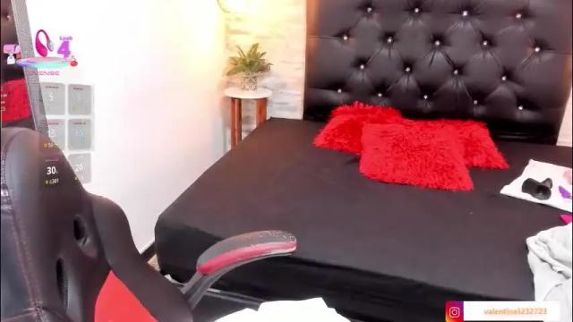 Thumbnail 1, francesca_bbw's Stream at Chaturbate, 1 month ago