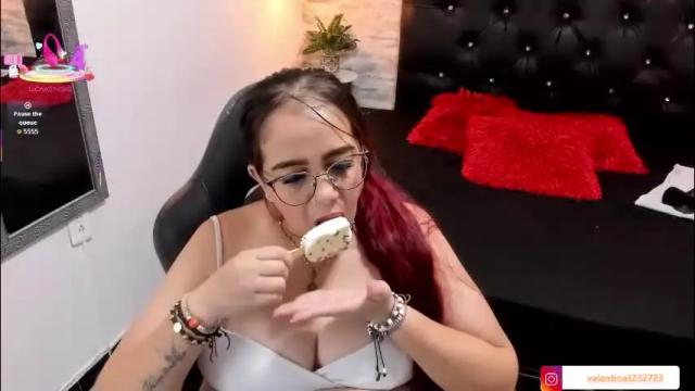 Image 10 of francesca_bbw Stream on Chaturbate on 1 month ago