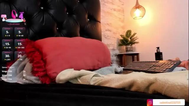 Image 2 of francesca_bbw Stream on Chaturbate on 1 month ago