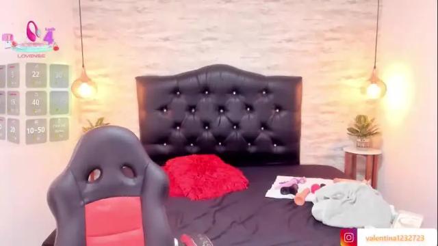 Thumbnail 1, francesca_bbw's Stream at Chaturbate, 1 month ago