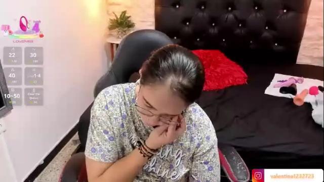 Image 2 of francesca_bbw Stream on Chaturbate on 1 month ago
