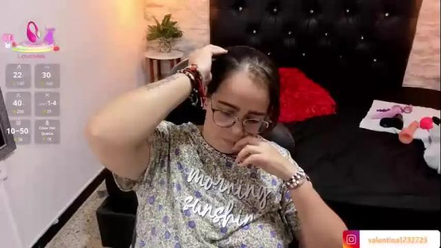 Thumbnail 3, francesca_bbw's Stream at Chaturbate, 1 month ago
