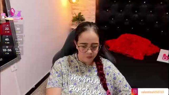 Image 2 of francesca_bbw Stream on Chaturbate on 1 month ago