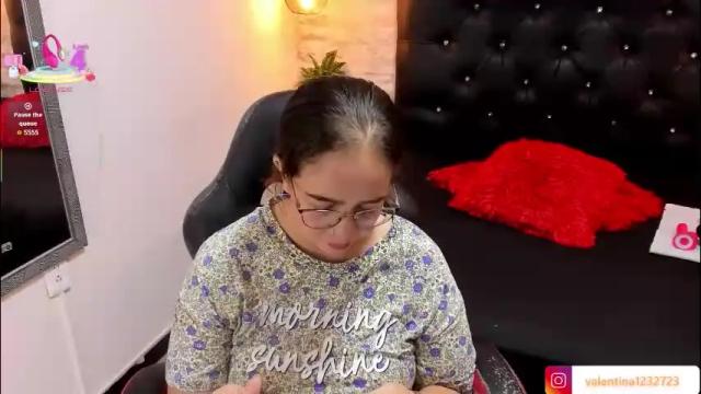 Image 4 of francesca_bbw Stream on Chaturbate on 1 month ago