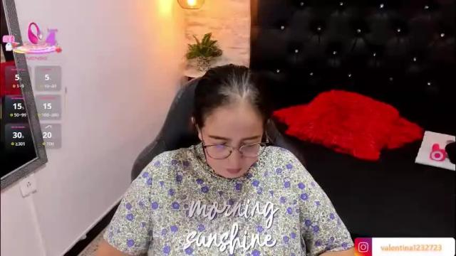 Image 7 of francesca_bbw Stream on Chaturbate on 1 month ago