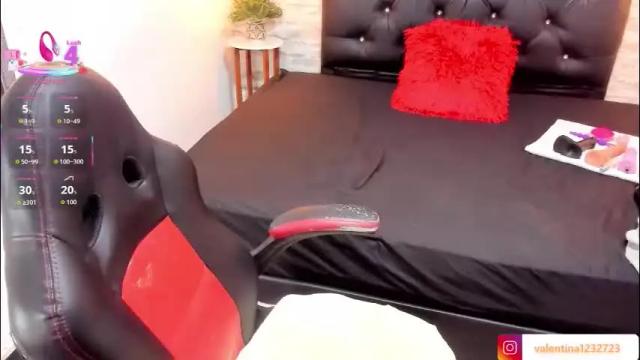 Thumbnail 1, francesca_bbw's Stream at Chaturbate, 1 month ago