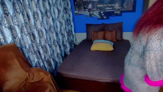 Image 6 of francesca_evanss Stream on Chaturbate on 13 months ago