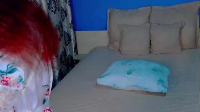Thumbnail 2, francesca_evanss's Stream at Chaturbate, 1 month ago