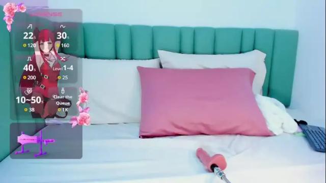 Thumbnail 2, francesca_storm's Stream at Chaturbate, 26 days ago