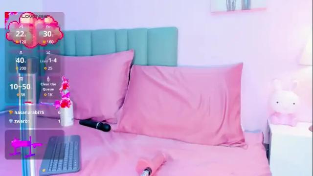 Thumbnail 3, francesca_storm's Stream at Chaturbate, 3 months ago