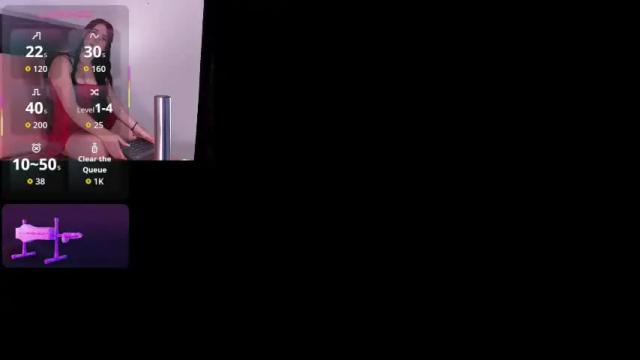 Thumbnail 1, francesca_storm's Stream at Chaturbate, 2 months ago