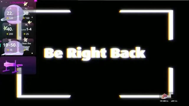 Image 7 of francesca_storm Stream on Chaturbate on 2 months ago