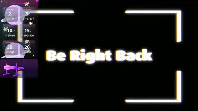 Thumbnail 3, francesca_storm's Stream at Chaturbate, 2 months ago