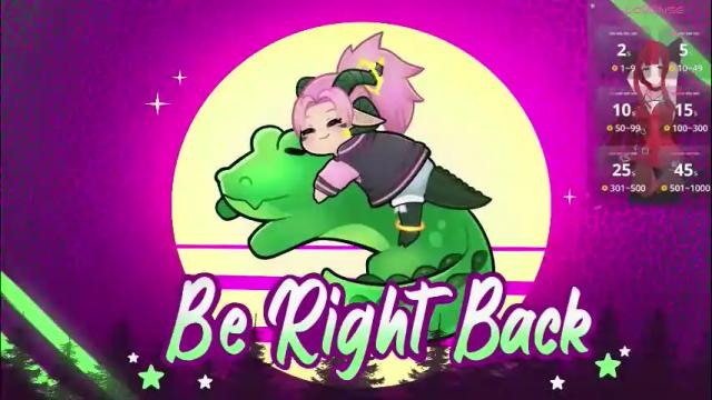 Thumbnail 1, francesca_storm's Stream at Chaturbate, 1 month ago