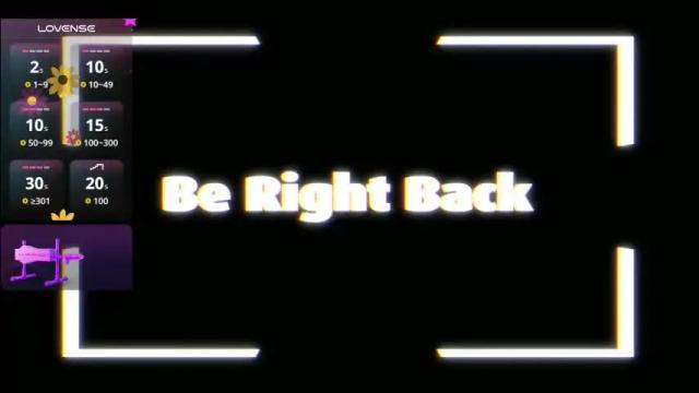 Image 12 of francesca_storm Stream on Chaturbate on 1 month ago