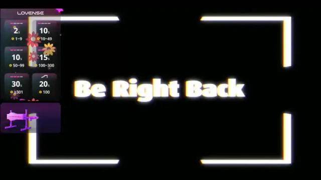 Image 6 of francesca_storm Stream on Chaturbate on 1 month ago