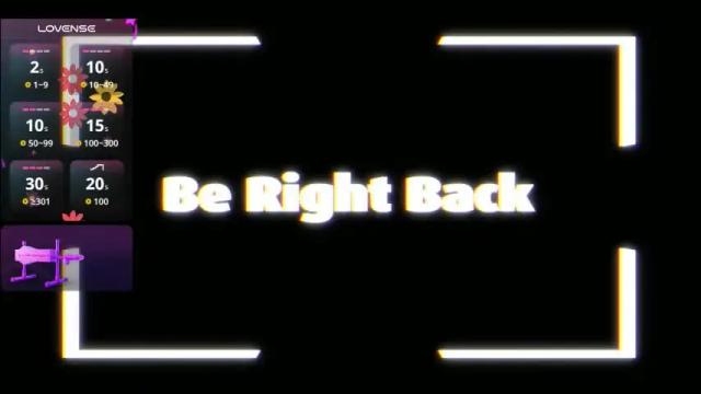 Image 8 of francesca_storm Stream on Chaturbate on 1 month ago