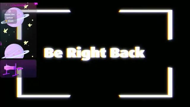 Image 12 of francesca_storm Stream on Chaturbate on 1 month ago