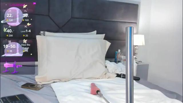 Image 6 of francesca_storm Stream on Chaturbate on 1 month ago