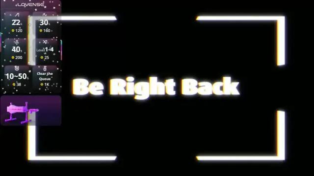 Image 3 of francesca_storm Stream on Chaturbate on 1 month ago