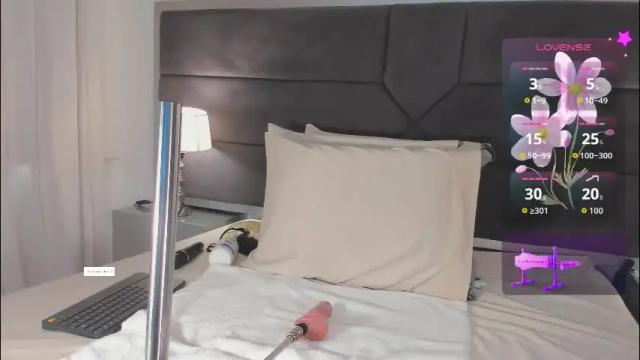 Thumbnail 2, francesca_storm's Stream at Chaturbate, 1 month ago