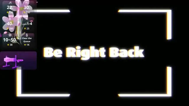 Image 8 of francesca_storm Stream on Chaturbate on 1 month ago