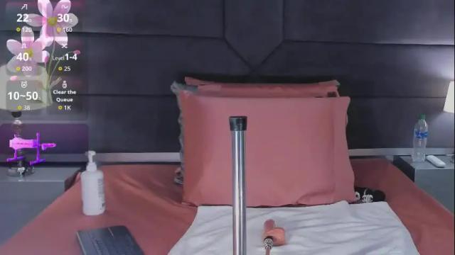 Image 6 of francesca_storm Stream on Chaturbate on 1 month ago